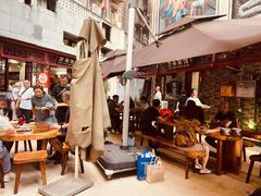 -万县面馆(高笋塘店)