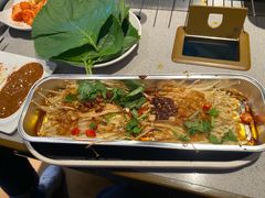 -丰茂烤串(公园店)