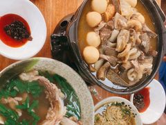 -桥雪牛杂专门店(关边路店)