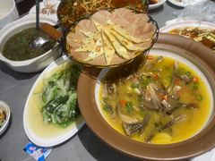 -蛙兔鸡自贡风味·特色江湖菜(广都店)