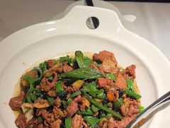 -飶香居(省博物馆店)