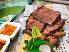 -聚宝渔港.五钻酒家(上地店)