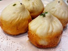 招牌生煎包-和记小菜(大宁店)