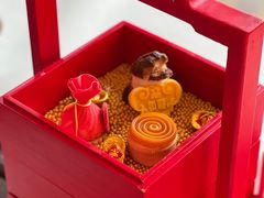 -天津海河悦榕庄·Lobby Lounge大堂吧