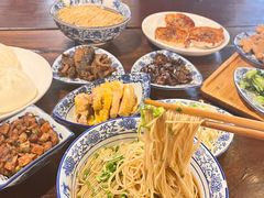 -老横泾面馆(吴中横泾店)