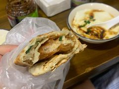 -文武王氏烧饼·无矾油条(西溪路店)