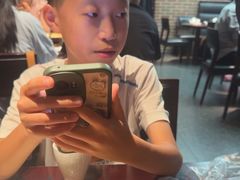 -永安鱼庄·镇江菜(东吴路店)