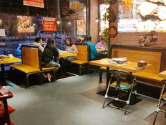 -管氏翅吧(马家堡店)