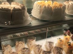 -西村叔叔的店·面包·甜品·蛋糕(清河万象汇店)