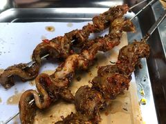 -铁诚烤肉