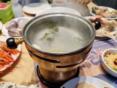 -初色海鲜自助(万丰路店)