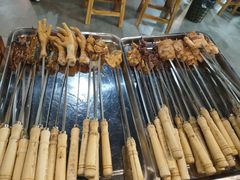 -袁家水泊水浒烤肉(白金店)