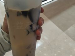 -八婆婆烧仙草(曾厝垵店)