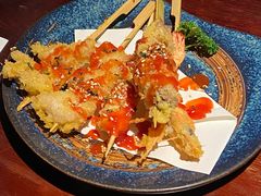 -一豚轩·烧鸟·豚骨拉面(五四路店)