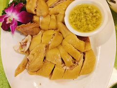 -盛港湾海鲜食府(黄沙店)