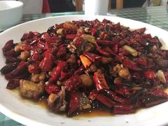 -无味饭店(九眼桥商业文化广场店)