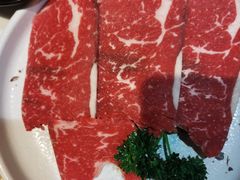 -炙城·韩式烤肉(南京东路店)