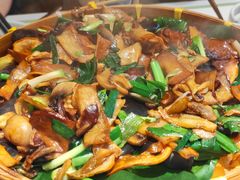 -云海肴·汽锅鸡·云南菜(高德置地店)