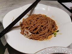 鸡丝荞面-望蓉城·古法酸菜鱼(世纪汇店)