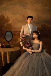 -第一夫人婚纱摄影(南京店)