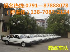 -白云驾校(樟树林校区)