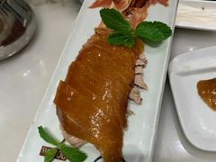-鸭匠食府·挂炉烤鸭·新京菜(阜成路店)