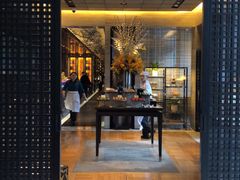 -深圳四季酒店·馥自助餐厅