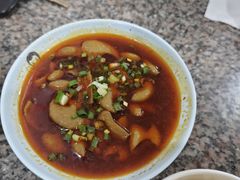 -李记小小吃·江油肥肠(涪江路店)