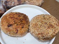 -李小老烧饼(常营民族家园店)