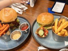 -bluefrog蓝蛙(新三里屯太古里店)