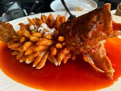 -江南雅厨(李公堤店)