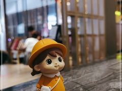 -Thai Alley泰爱里(二沙岛店)