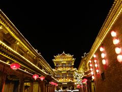 -榆次老城