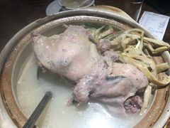 -百姓人家家常菜馆(大观·天地MALL店)
