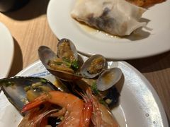 -星伦多自助料理(江阴万达店)