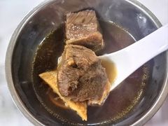 -辉记牛肉馆(泉州店)