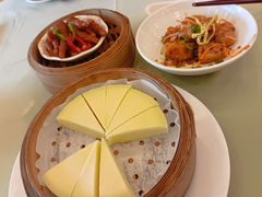 -顺风山庄(水濂山店)