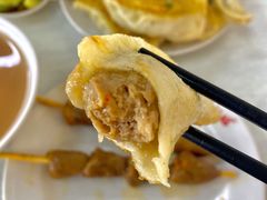 -劈柴院锅贴(沈阳路店)