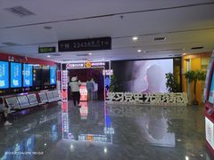 -潇湘国际影城(天马店)