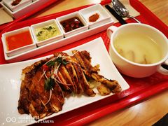 -亚坤 Ya Kun Kaya Toast(万象城店)