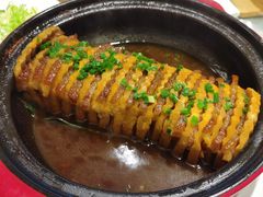 -红城阁·上海味道(四平路店)
