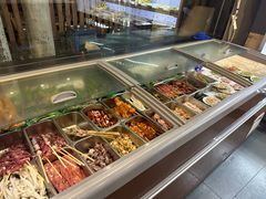 -万记麻辣烫国展总店