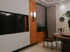 包厢-锦河别院酒楼.茶楼