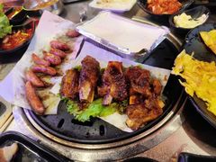-杀猪天·韩国烤肉(总店)