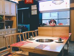 -井格重庆火锅(友谊路新业广场店)