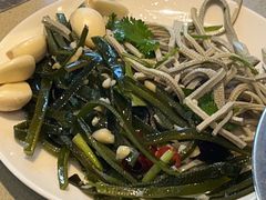 -蝎王府羊蝎子(虎坊桥总店)
