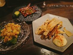 -三川·十酒Izakaya(南昌路店)