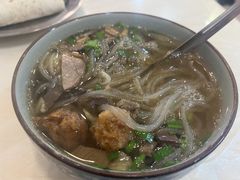 -正宗刘记不翻汤(和园店)