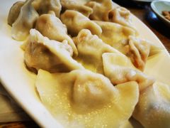 -船歌·鱼水饺青岛菜(闽江二路店)