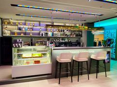 -TANGO LIVEHOUSE动感单车(巴黎春天店)